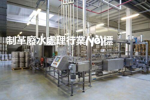制革廢水處理行業(yè)標(biāo)準(zhǔn)深度解析！如何達(dá)標(biāo)排放又兼顧經(jīng)濟(jì)效益？